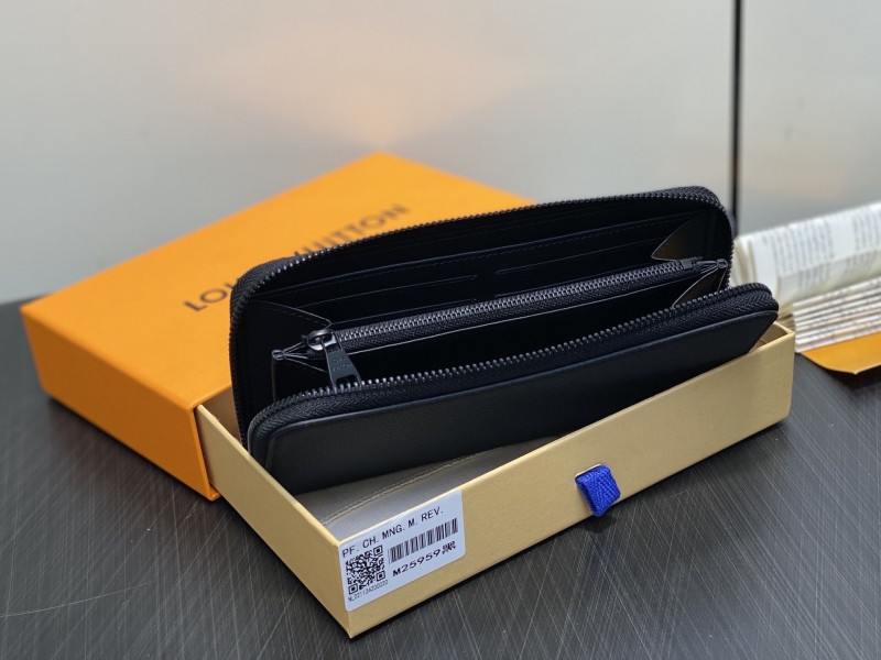 LV Wallets
